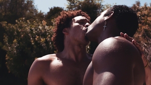 Noir Male: Adrian, DeAngelo & Tommy Explore Their Limits