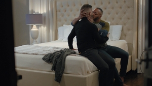 Noir Male: Play With My Sticky Sausage