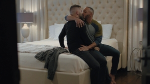 Noir Male: Play With My Sticky Sausage