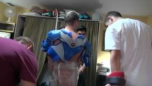 Dick Dorm: Puckin' for Pleasure