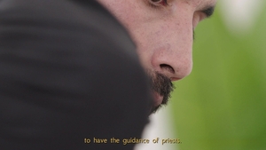 catholicboys: In the Mouth of a Sinful Priest