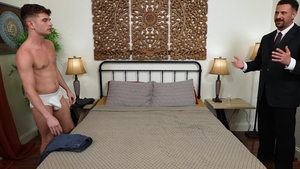 gaycest: When Homecoming Turns into Homosexual Heaven