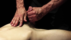 boyforsale: Naked Under the Spotlight