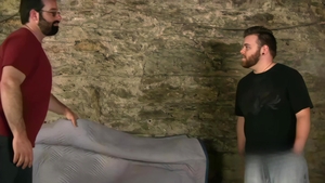 Bear Films: Max and Jonah Unleash the Construction Zone