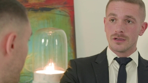 staghomme: Threesome at the Office