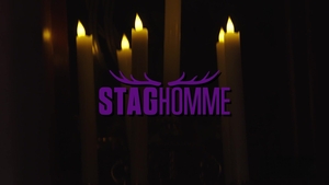 staghomme: Kneeling at the Feet of Authority