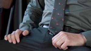 staghomme: Bulbous Head Pressed Against My Hole