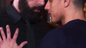 staghomme: The Pious Paradox