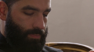 staghomme: Clergyman's Twink Service