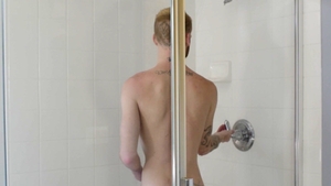 Southern Strokes: Jerk-Off Sessions with Declan