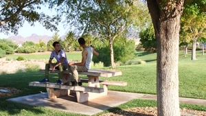 Southern Strokes: Riding Raw - Xavier Takes His Turn