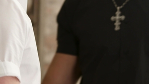 staghomme: The Reluctant Sinner