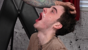 Brojob: A Passionate Playtime in the Bedroom