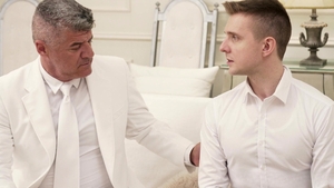 masonicboys: Master Stone's Secret Embrace