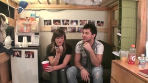 Dick Dorm: Roommate Fantasy Fulfilled