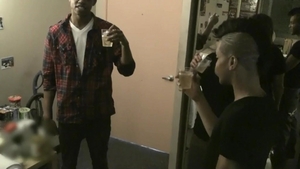 Dick Dorm: Gay Limbo Party Extravaganza