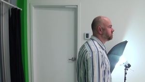 Bear Films: Big, Fat, Uncut Dick for Joe