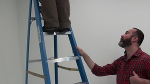 Bear Films: Big, Fat, Uncut Dick for Joe