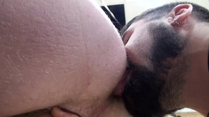 Bear Films: Rope Play Turns Them On