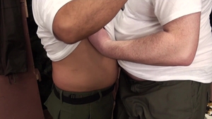 Bear Films: High Stakes Lead to Deep Fucking