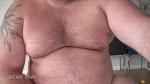 Bear Films: Gunner's Cam Tease