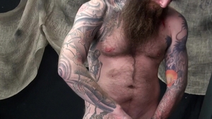 Bear Films: Rasta Rocker's Self-Indulgence