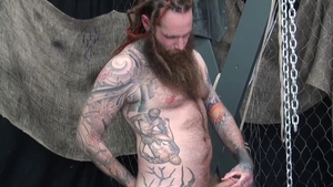 Bear Films: Rasta Rocker's Self-Indulgence