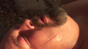 Bear Films: Bareback Bears Find Joy In Nature