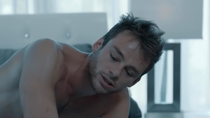 Noir Male: From Intruder to Lover: Max Adonis' Tale