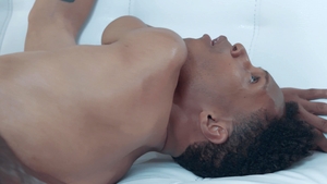 Noir Male: Sportsman Alexander's Dirty Little Secret