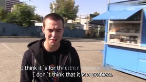 Czech Hunter: International Trains Lead to Local Fucks