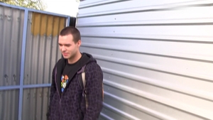 Czech Hunter: International Trains Lead to Local Fucks