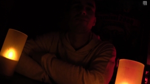 Czech Hunter: Conquering Shyness With a 4,000 Crown Offer