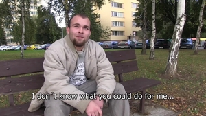 Czech Hunter: Desperate Times Call for Desperate Measures