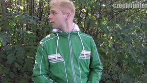 Czech Hunter: The Secret Life of Shy Boys