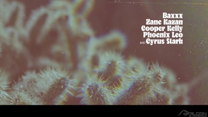 Falcon Studios: Seth's Twink Adventure with Cyrus