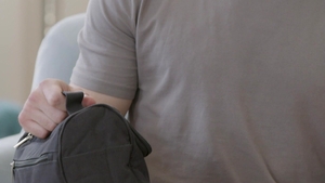 staghomme: Bridging Two Worlds: A Maricon's Tale