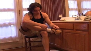 Next Door Male: Grunt, Moan and Spurt – The Cummy Way