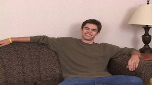 Stroke That Dick: Rough Holes for Raunchy Studs