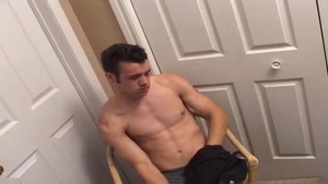 Next Door Male: Kinky Secrets of Lucas