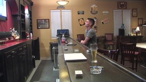 Active Duty: Pink Pucker Up Close and Personal