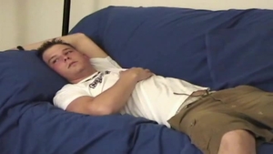 Next Door Male: Jasper's Twisted Foursome Fantasy