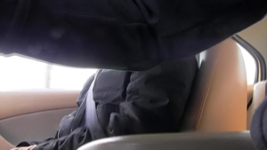 Czech Hunter: Hitchin' Hard: Young Stud's First XXX Adventure