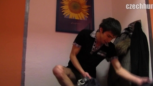 Czech Hunter: Sneaky Massage Offer, Dirty Surprises Ensue