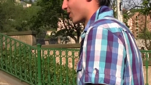 Czech Hunter: Undie Adventures: Boys in Shorts