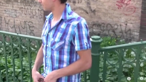 Czech Hunter: Undie Adventures: Boys in Shorts