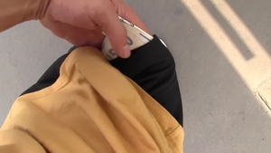 Czech Hunter: Emo Encounters at the Most Unexpected Places