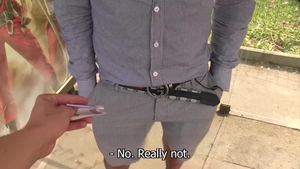 Czech Hunter: Emo Encounters at the Most Unexpected Places