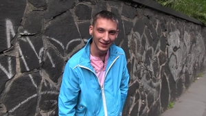 Czech Hunter: The Hotel Fantasy Comes True