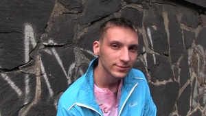 Czech Hunter: The Hotel Fantasy Comes True